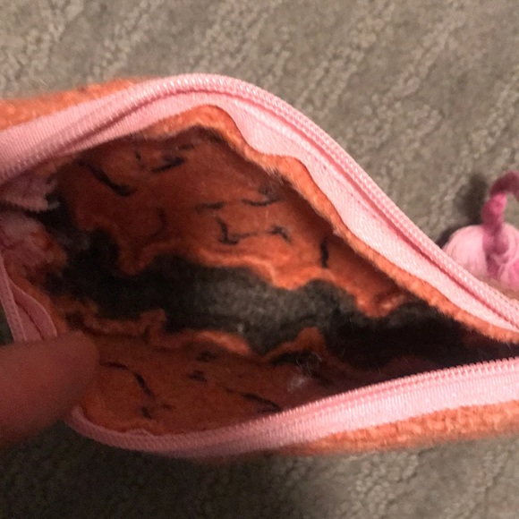 NWT watermelon coin purse - Picture 3 of 8